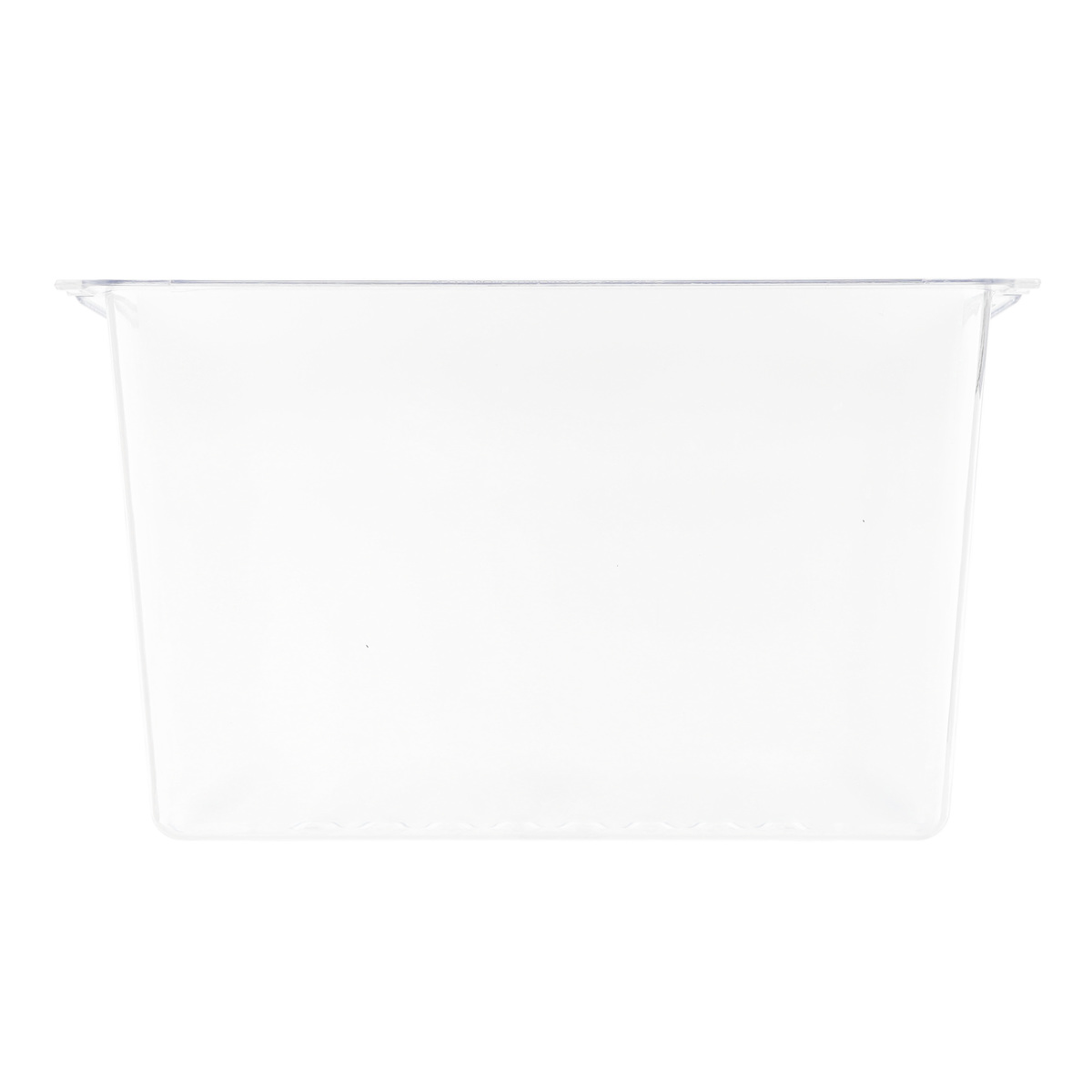 240354723 - Genuine OEM Frigidaire Refrigerator Crisper Pan, Upper